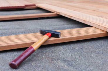 Floor Soundproofing | Sound Insulation of Wooden and Concrete Floors