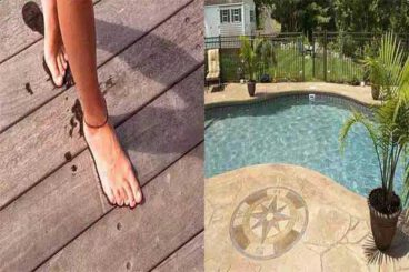 Best Products for Waterproof Pool Deck