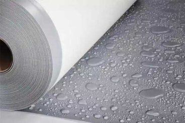 What are Waterproofing Materials | Application and Methods