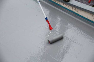 Polyurethane Waterproofing Systems