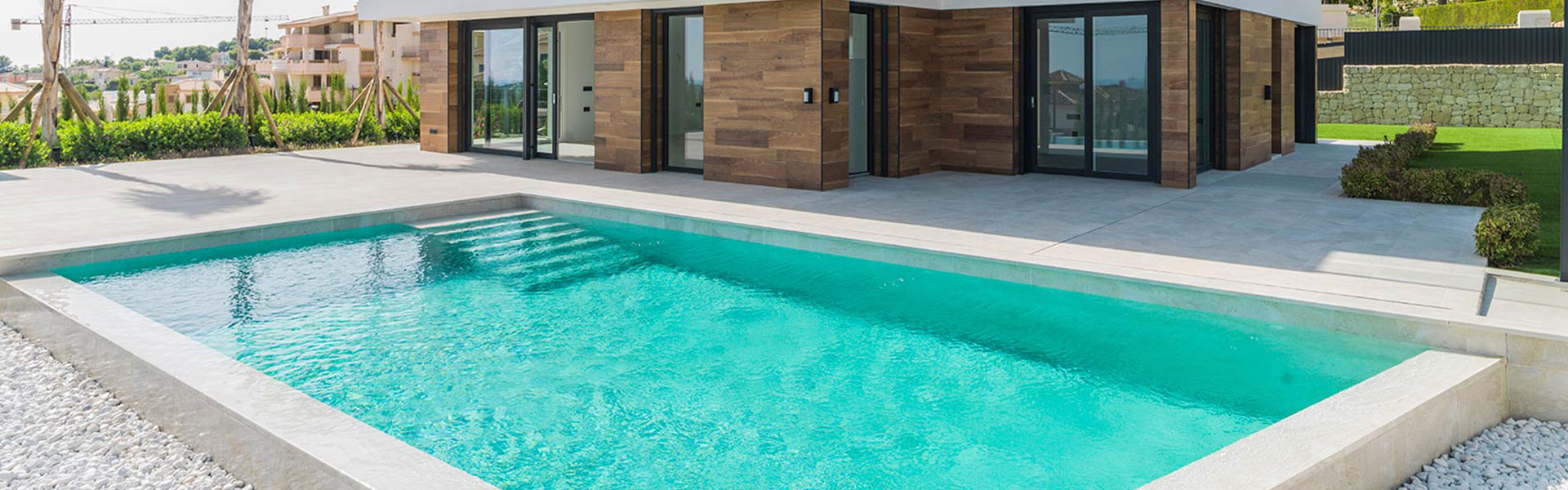 Pool Insulation