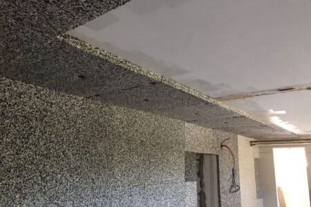 Bondex Ses Yalıtım Süngeri