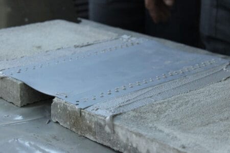 Dilatasyon Yalıtımı, Profil ve Derzleri 3