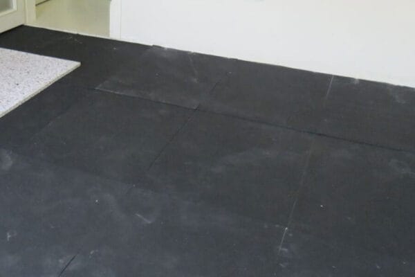 Zemin Ses Yalıtımı