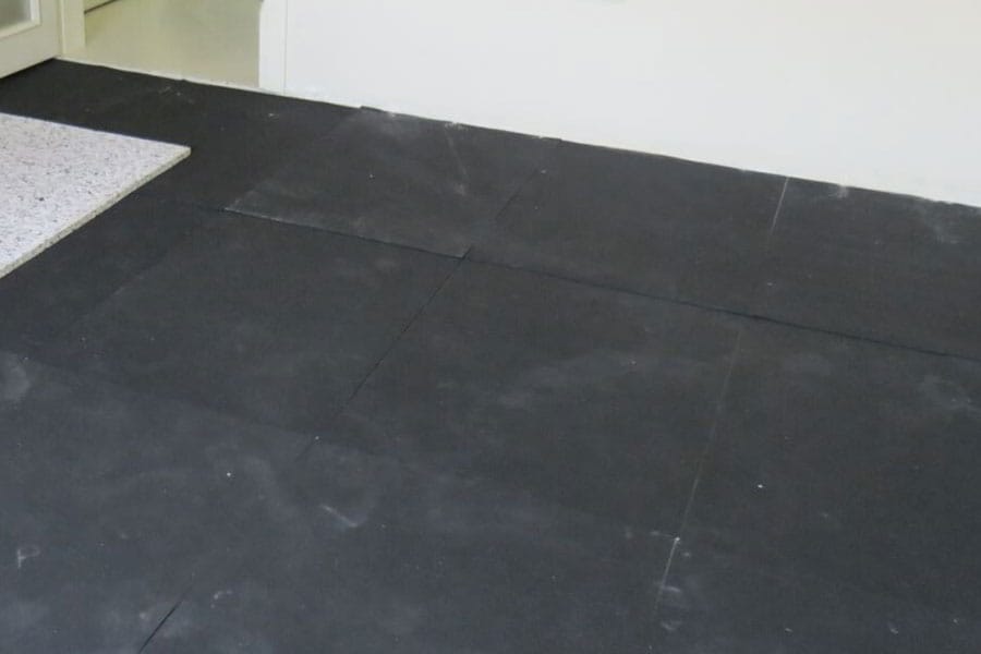 Zemin Ses Yalıtımı