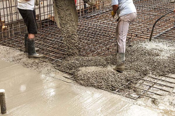 ANTIFROST – Priz Hızlandırıcı Beton Katkısı(-40ºC)