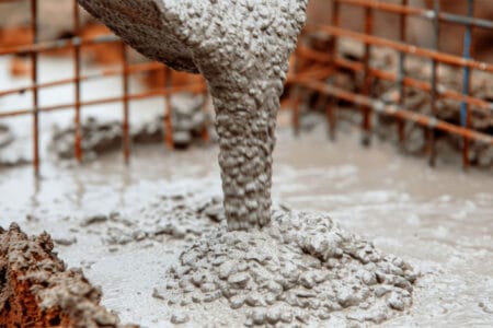 Beton Katkıları