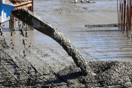 FLUMAX – Süper Akışkanlaştırıcı Beton Katkısı