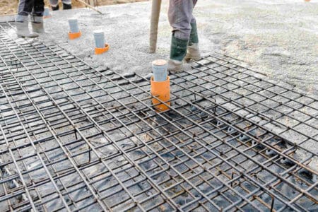 LATEX – Aderans Arttırıcı Beton Katkısı