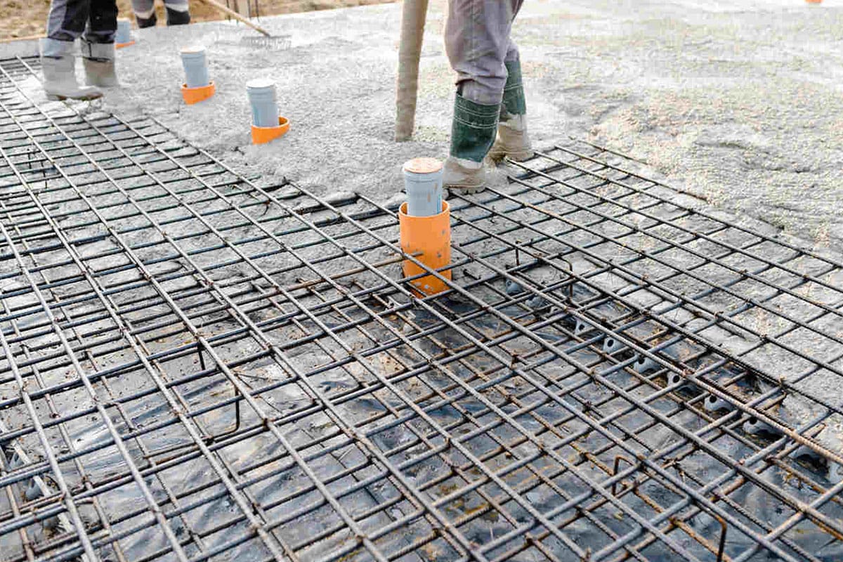 LATEX – Aderans Arttırıcı Beton Katkısı
