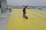 Toplu Konut ve Site Teraslarında Su Yalıtım Sistemleri 3